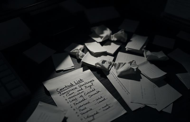 Lost leads