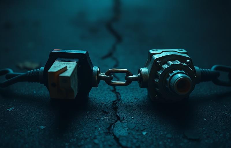 Disconnected systems