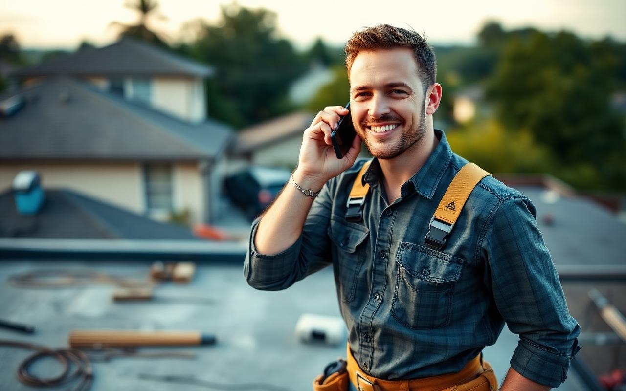 How contractors are winning 3x more jobs with AI voice